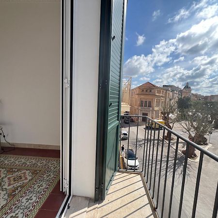 Capitano Apartments - Trapani City Centre Экстерьер фото