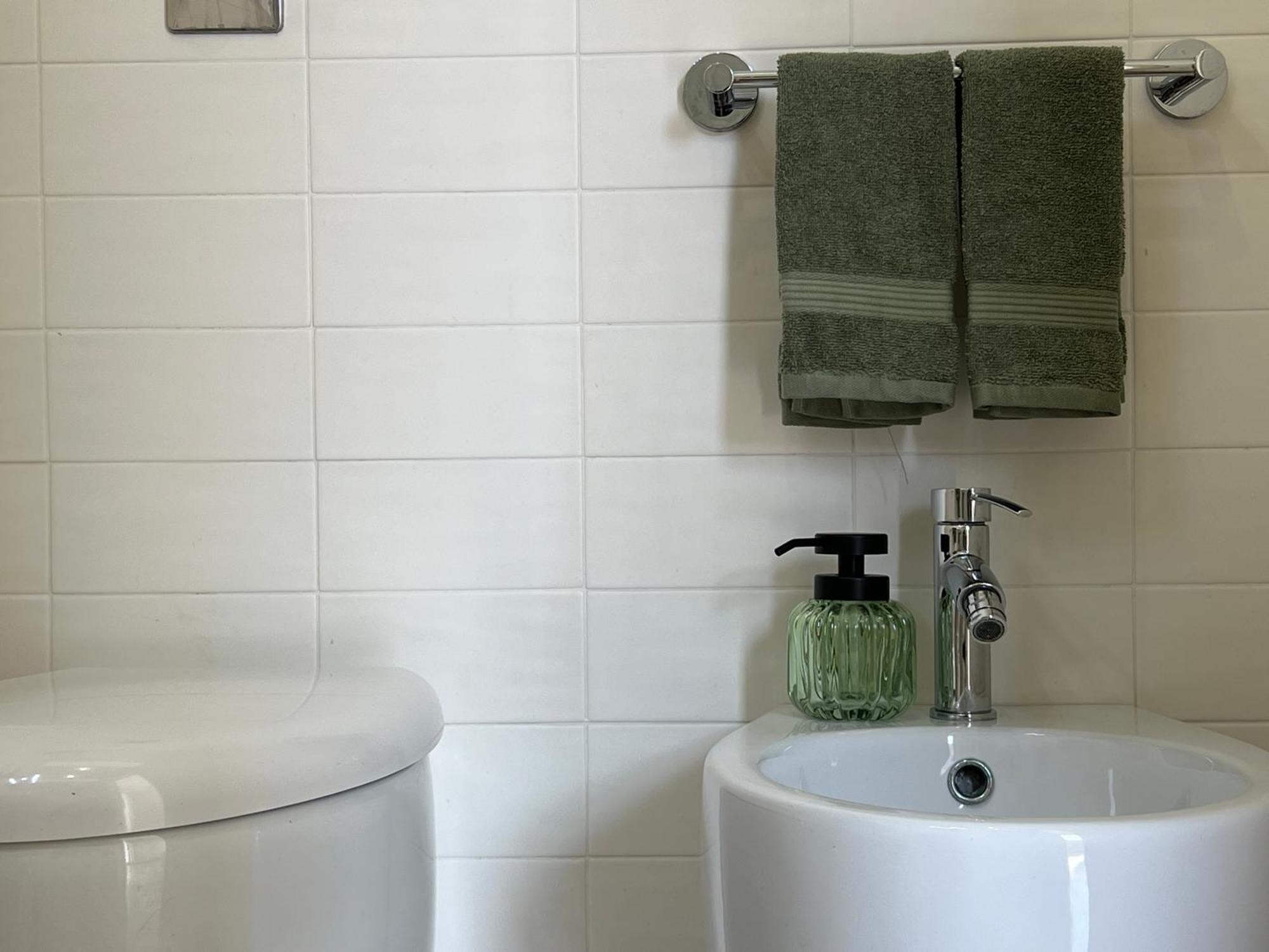 Capitano Apartments - Trapani City Centre Экстерьер фото
