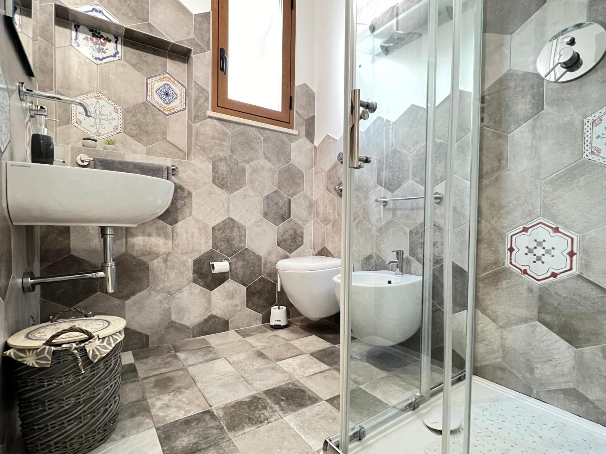 Capitano Apartments - Trapani City Centre Экстерьер фото
