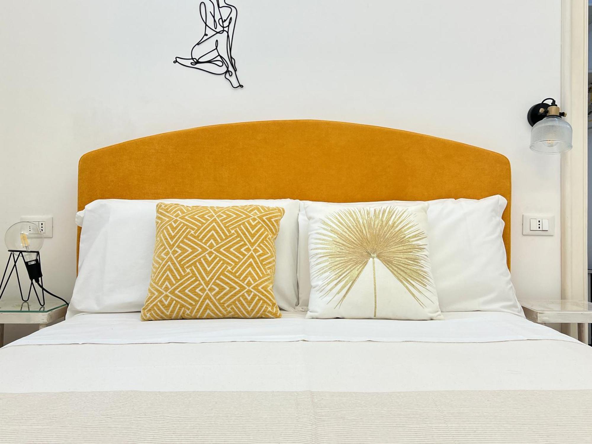 Capitano Apartments - Trapani City Centre Экстерьер фото