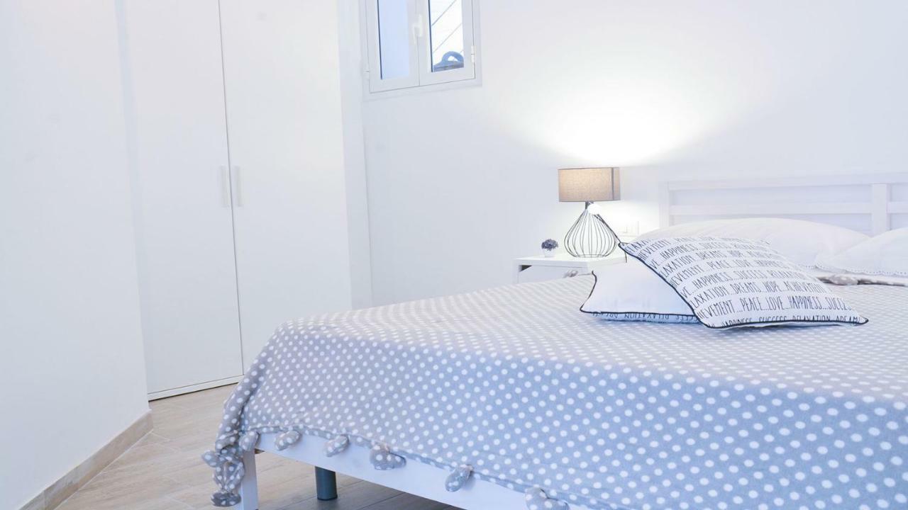 Capitano Apartments - Trapani City Centre Экстерьер фото