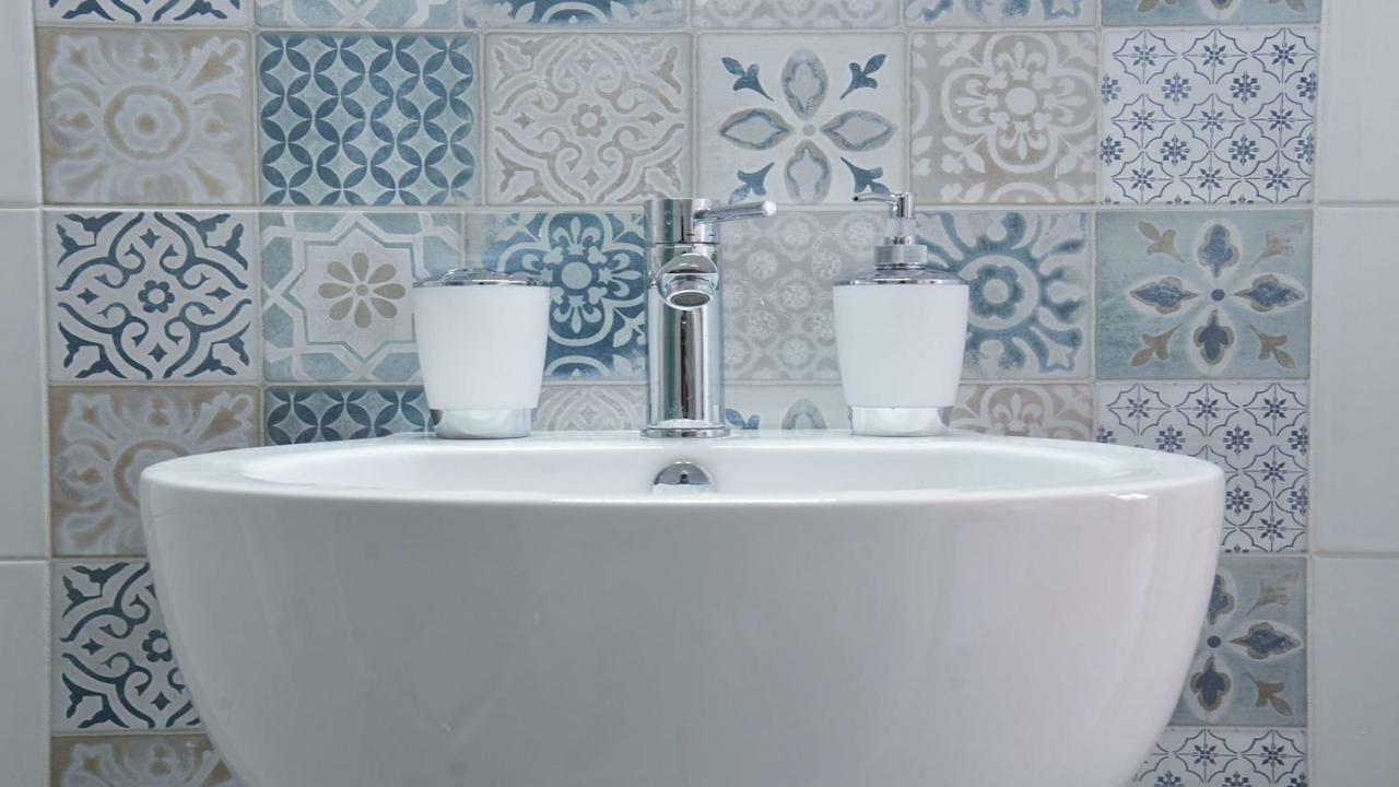 Capitano Apartments - Trapani City Centre Экстерьер фото