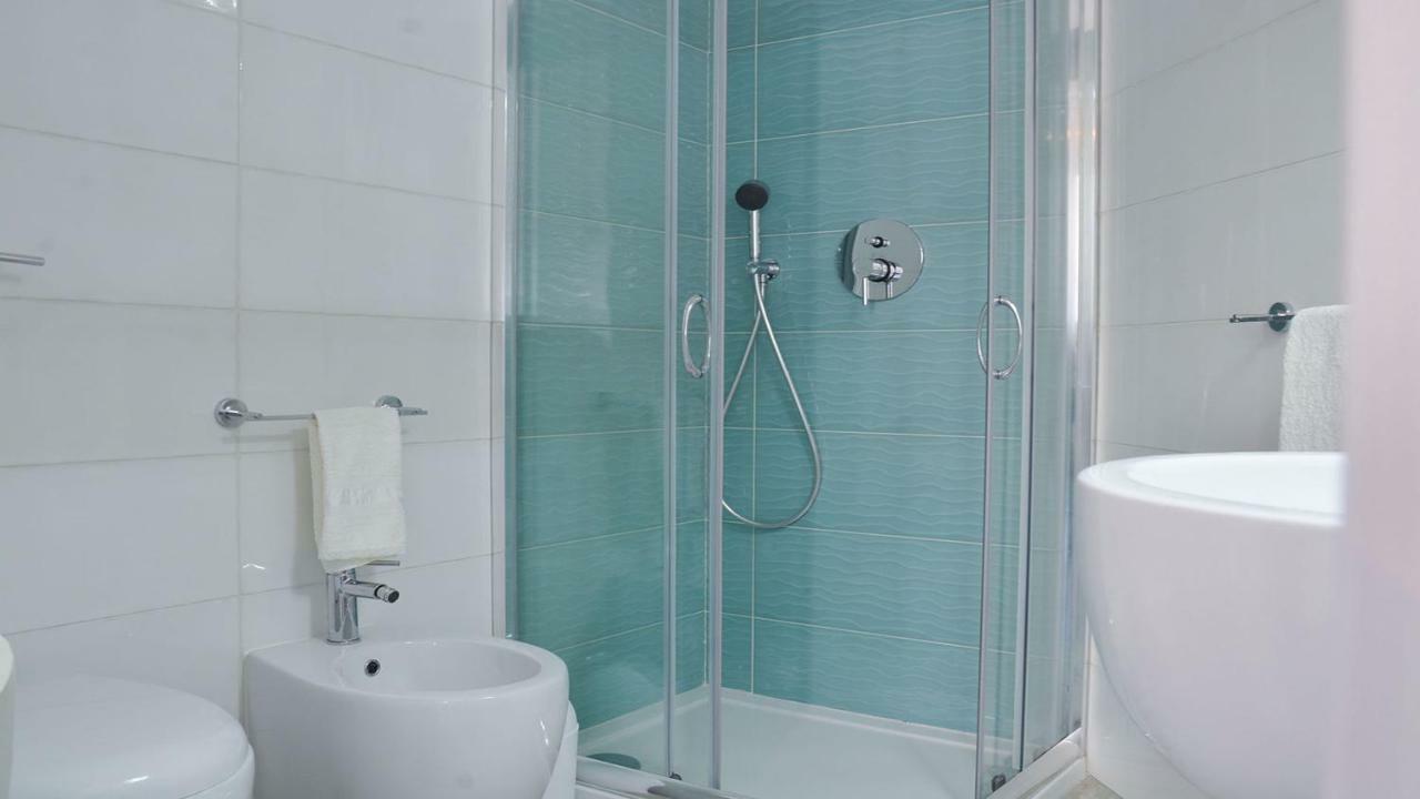 Capitano Apartments - Trapani City Centre Экстерьер фото
