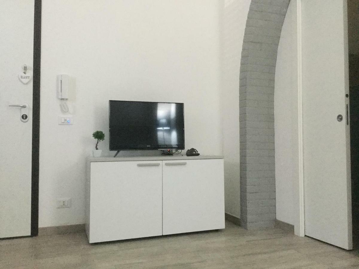 Capitano Apartments - Trapani City Centre Экстерьер фото