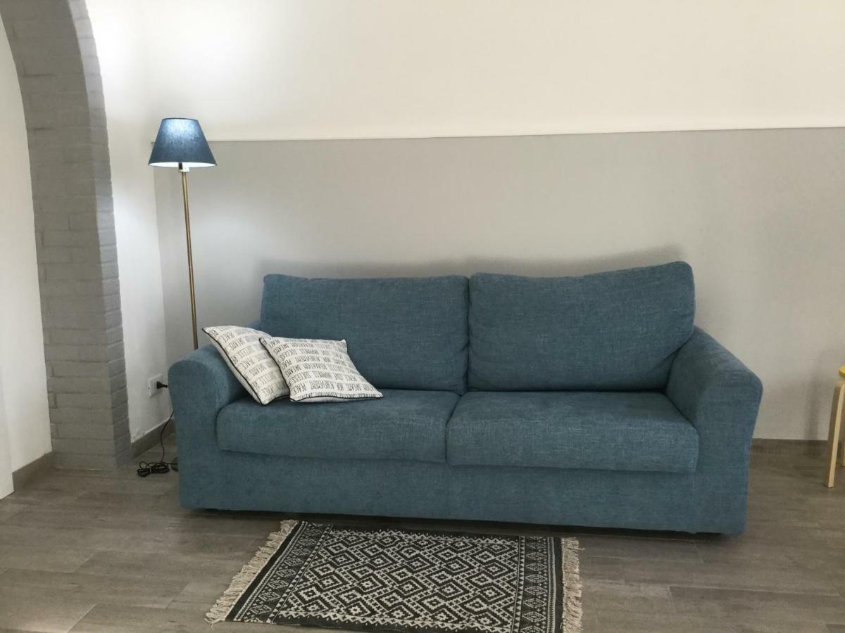 Capitano Apartments - Trapani City Centre Экстерьер фото